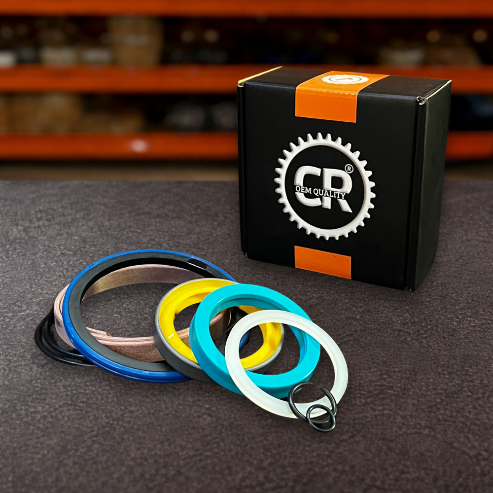 Imagem 1 do produto REPARO GIRO