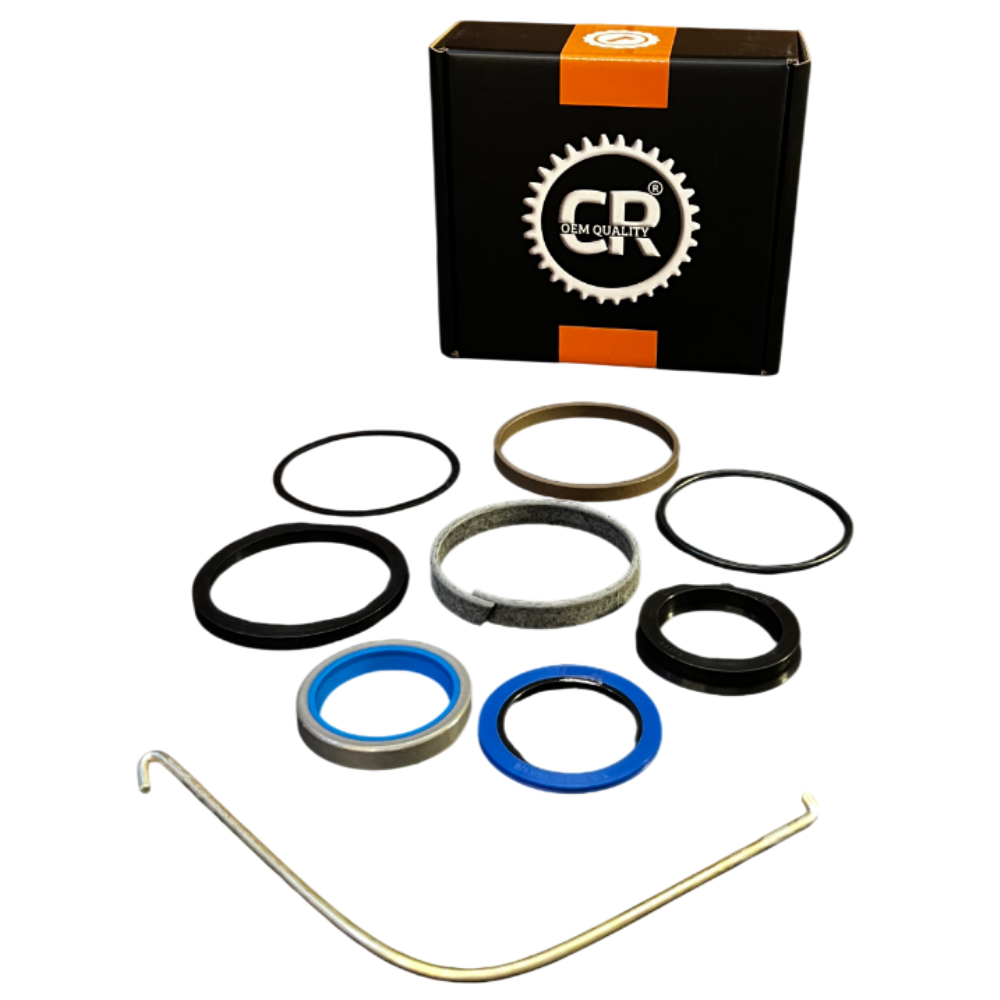 Imagem 2 do produto REPARO CACAMBA DIANTEIRA