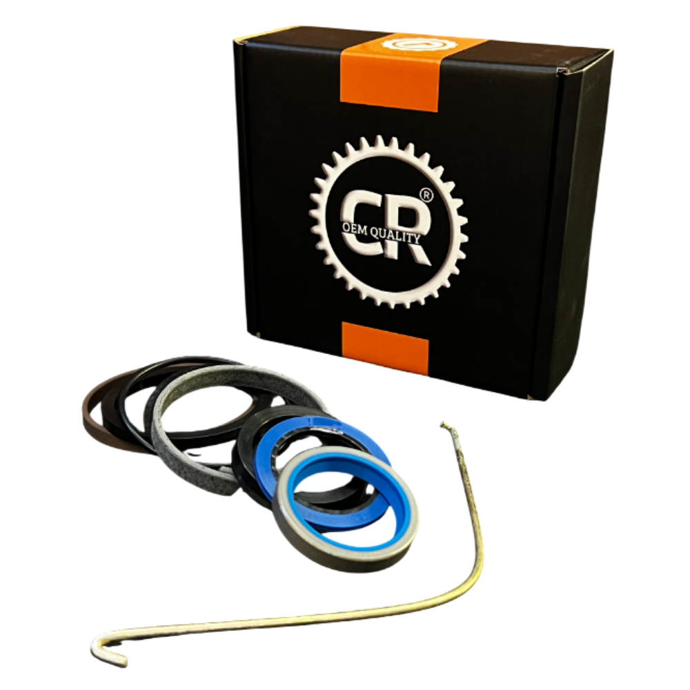 Imagem 3 do produto REPARO CACAMBA DIANTEIRA