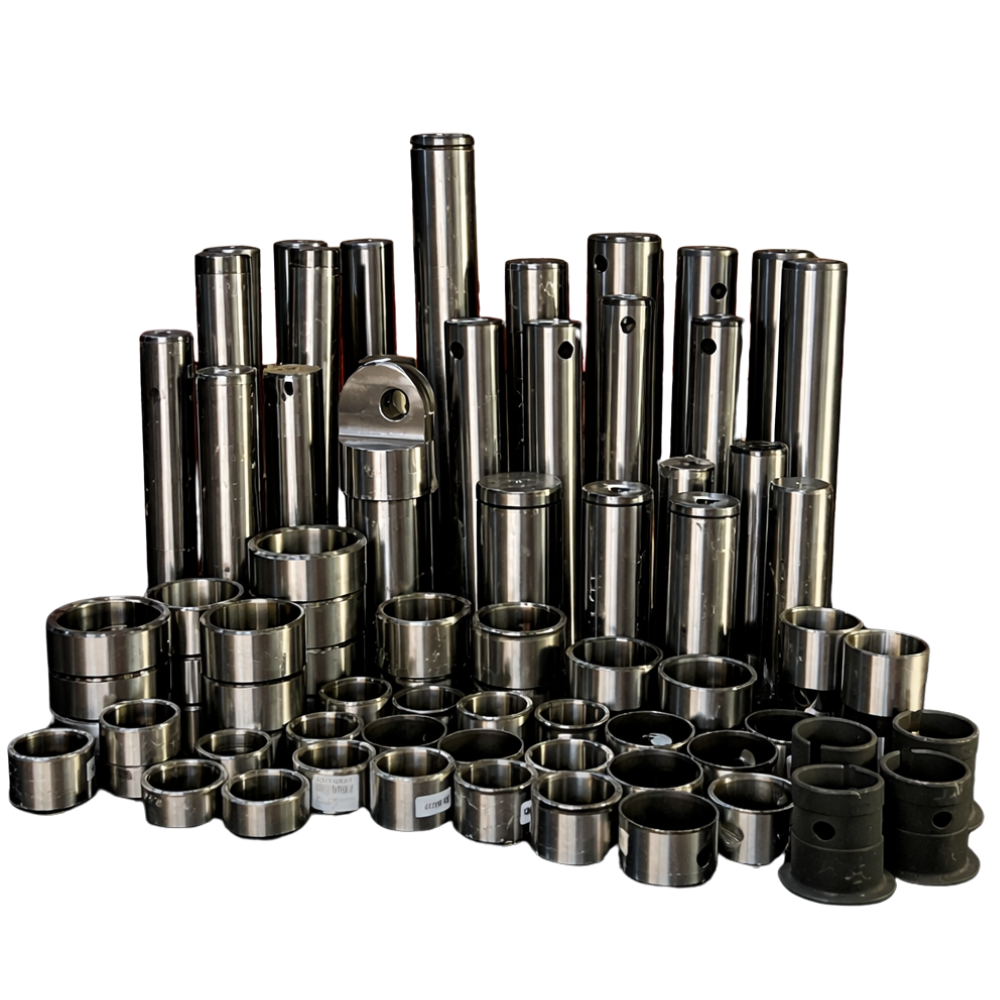 Imagem 4 do produto KIT EMBUCHAMENTO COMPLETO TRASEIRO