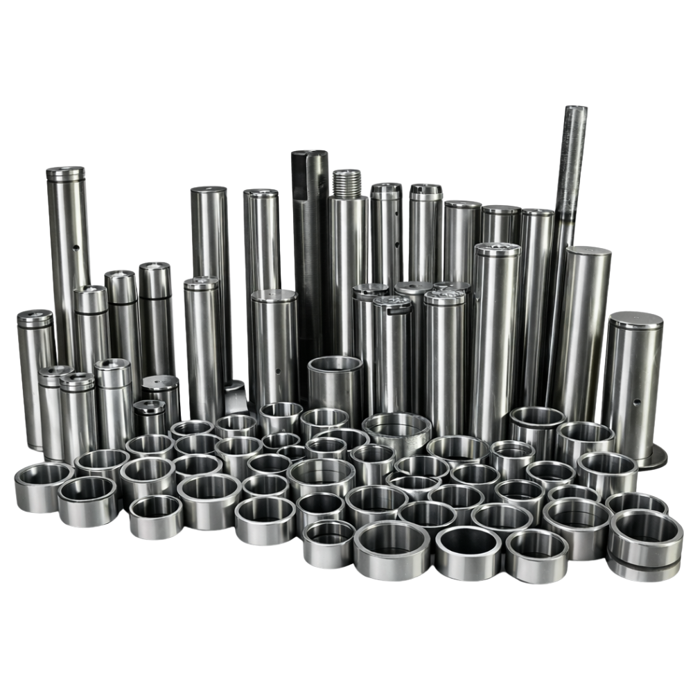 Imagem 5 do produto KIT EMBUCHAMENTO COMPLETO TRASEIRO