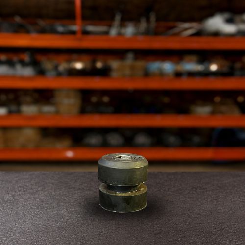 Imagem 1 do produto COXIM MOTOR DIANTEIRO
