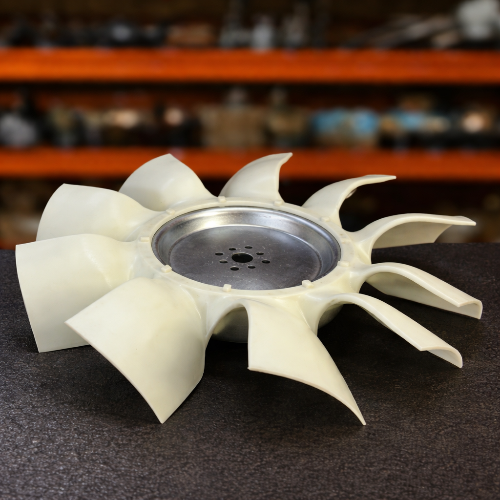 Imagem do produto HÉLICE MOTOR