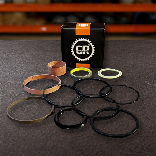 Imagem 1 do produto REPARO GIRO