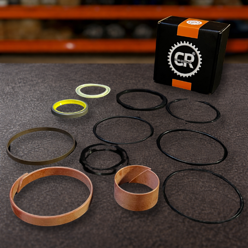 Imagem 2 do produto REPARO GIRO