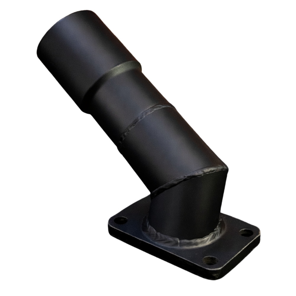 Imagem 3 do produto SAIDA COLETOR