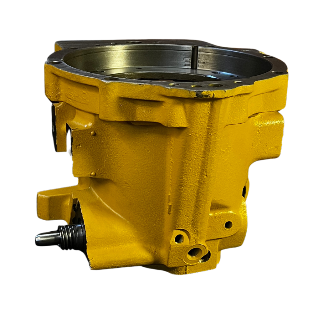Imagem 5 do produto CARCAÇA DO TORQUE - BASE DE TROCA