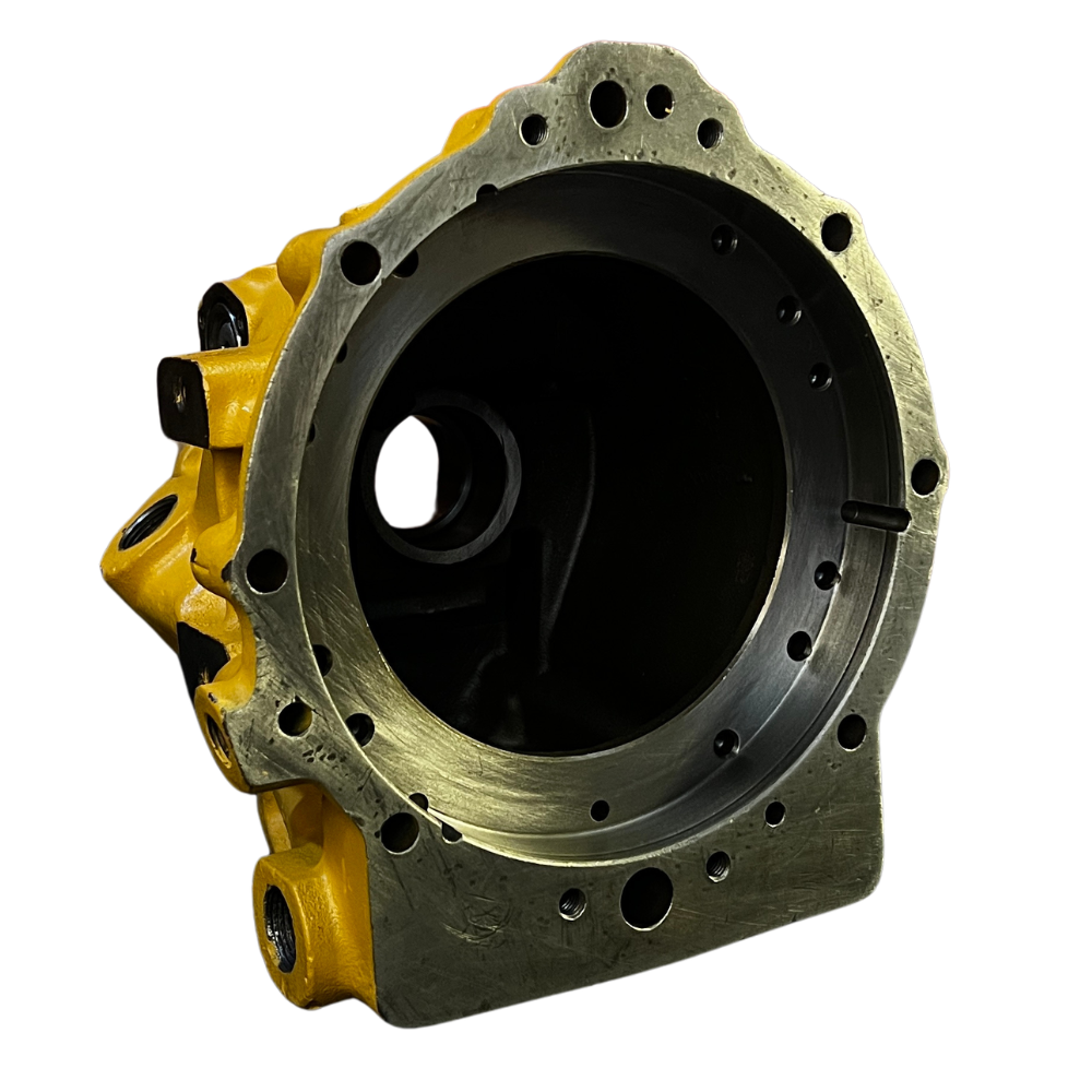 Imagem 4 do produto CARCAÇA DO TORQUE - BASE DE TROCA