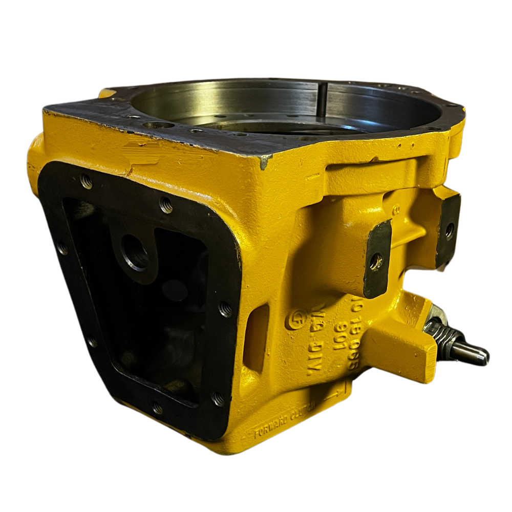 Imagem 6 do produto CARCAÇA DO TORQUE - BASE DE TROCA