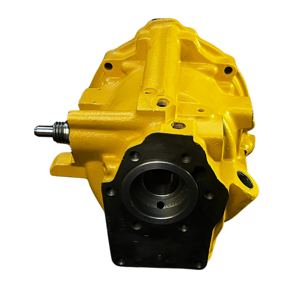 Imagem 7 do produto CARCAÇA DO TORQUE - BASE DE TROCA