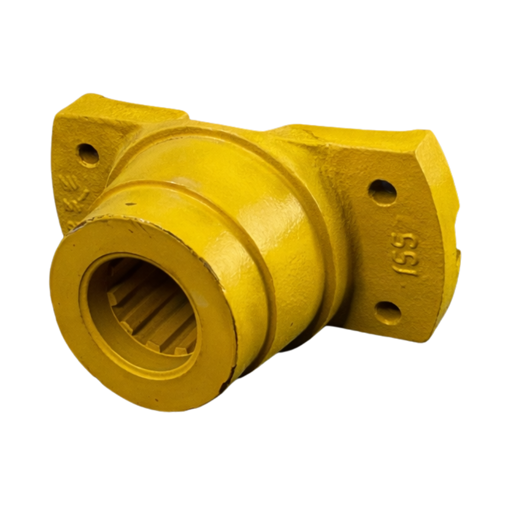 Imagem 4 do produto FLANGE DIANTEIRO