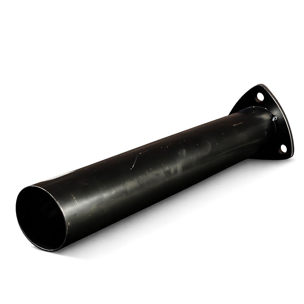 Imagem 3 do produto TUBO SILENCIOSO