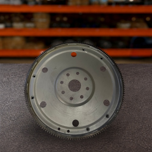 Imagem do produto VOLANTE MOTOR CUMMINS COM CREMALHEIRA