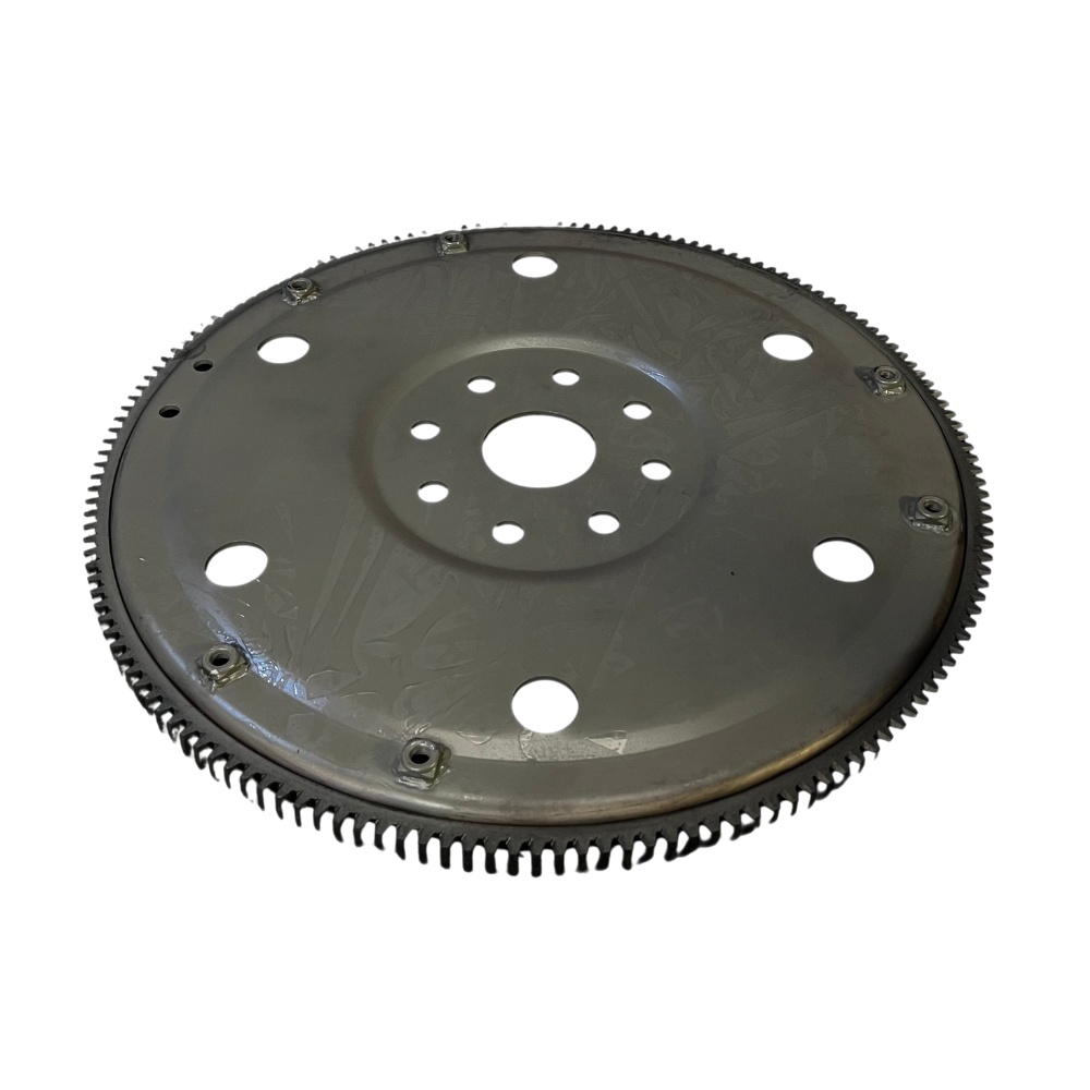 Imagem 3 do produto VOLANTE MOTOR CUMMINS COM CREMALHEIRA