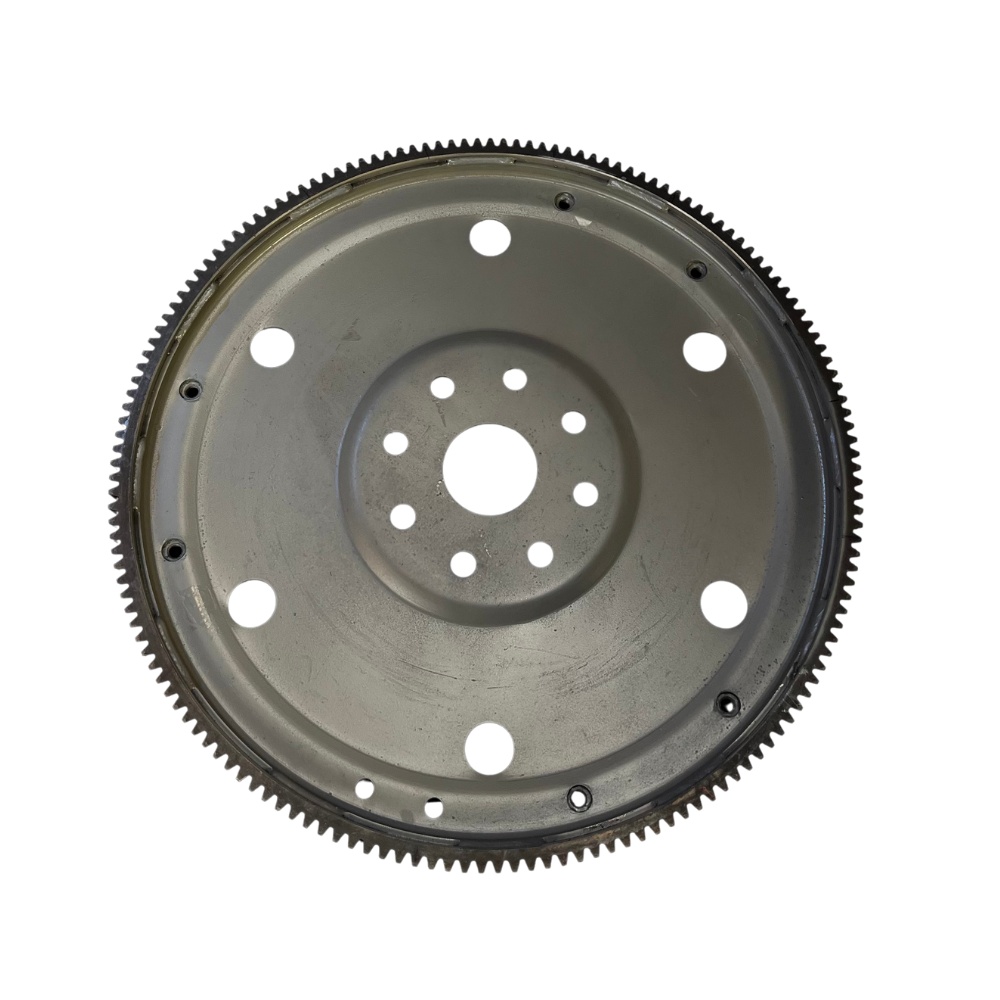 Imagem 2 do produto VOLANTE MOTOR CUMMINS COM CREMALHEIRA