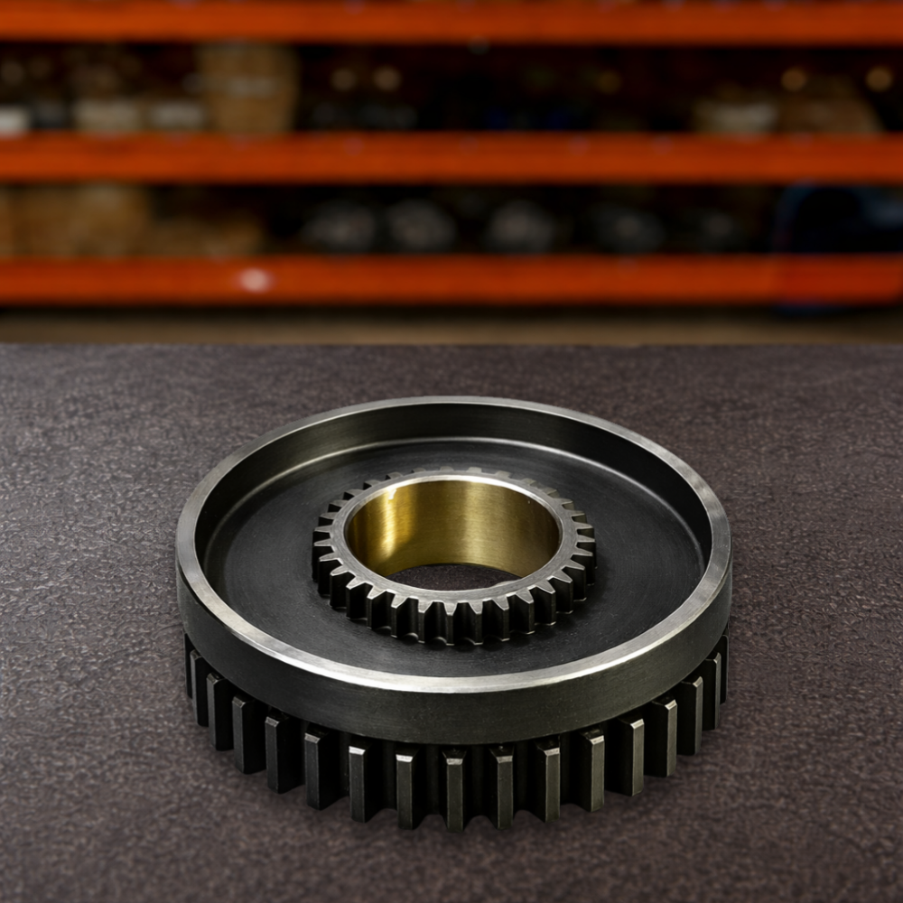 Imagem do produto ENGRENAGEM 1º E 2º MARCHA TRANSAXLE