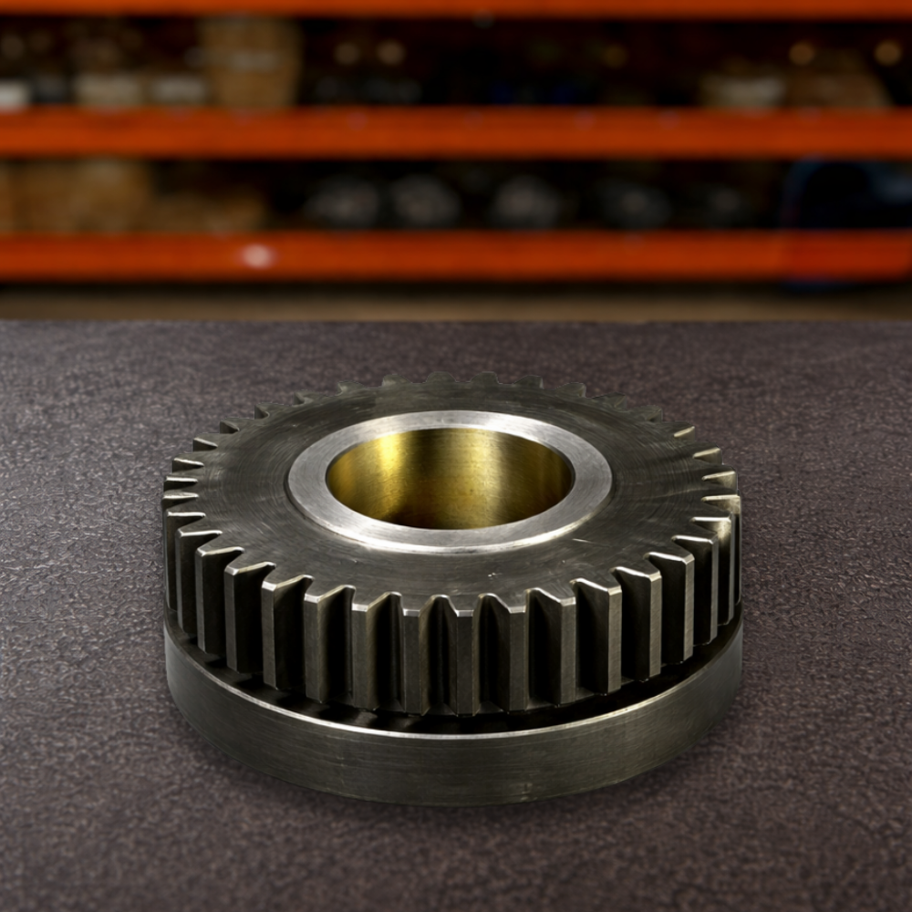 Imagem 1 do produto ENGRENAGEM 1º E 2º MARCHA TRANSAXLE