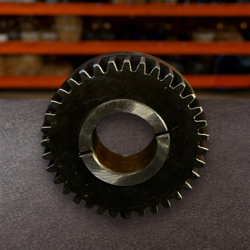 Imagem 2 do produto ENGRENAGEM 1º E 2º MARCHA TRANSAXLE