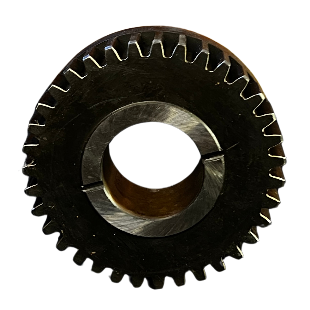 Imagem 5 do produto ENGRENAGEM 1º E 2º MARCHA TRANSAXLE