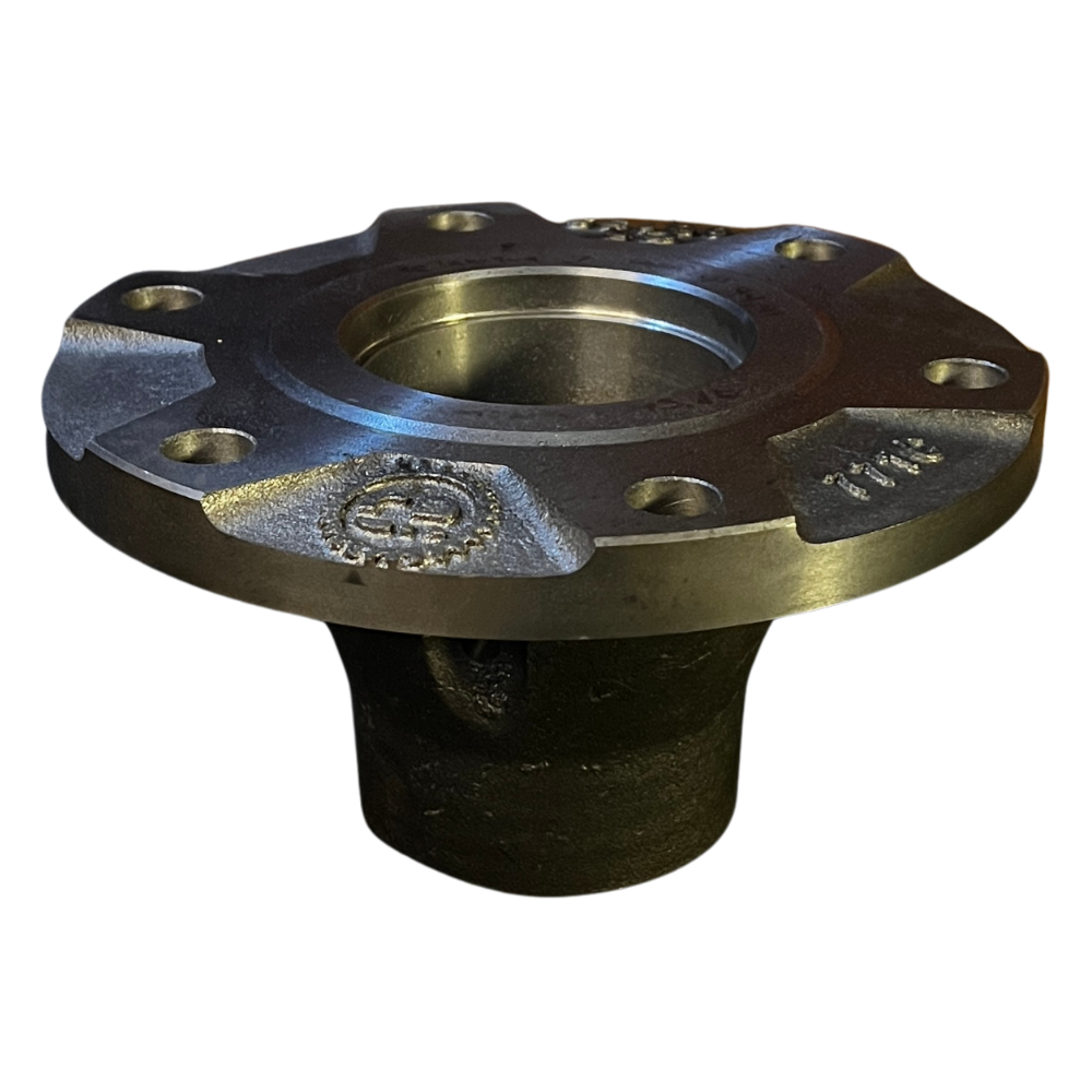 Imagem 4 do produto CUBO RODA DIANTEIRA 4X2