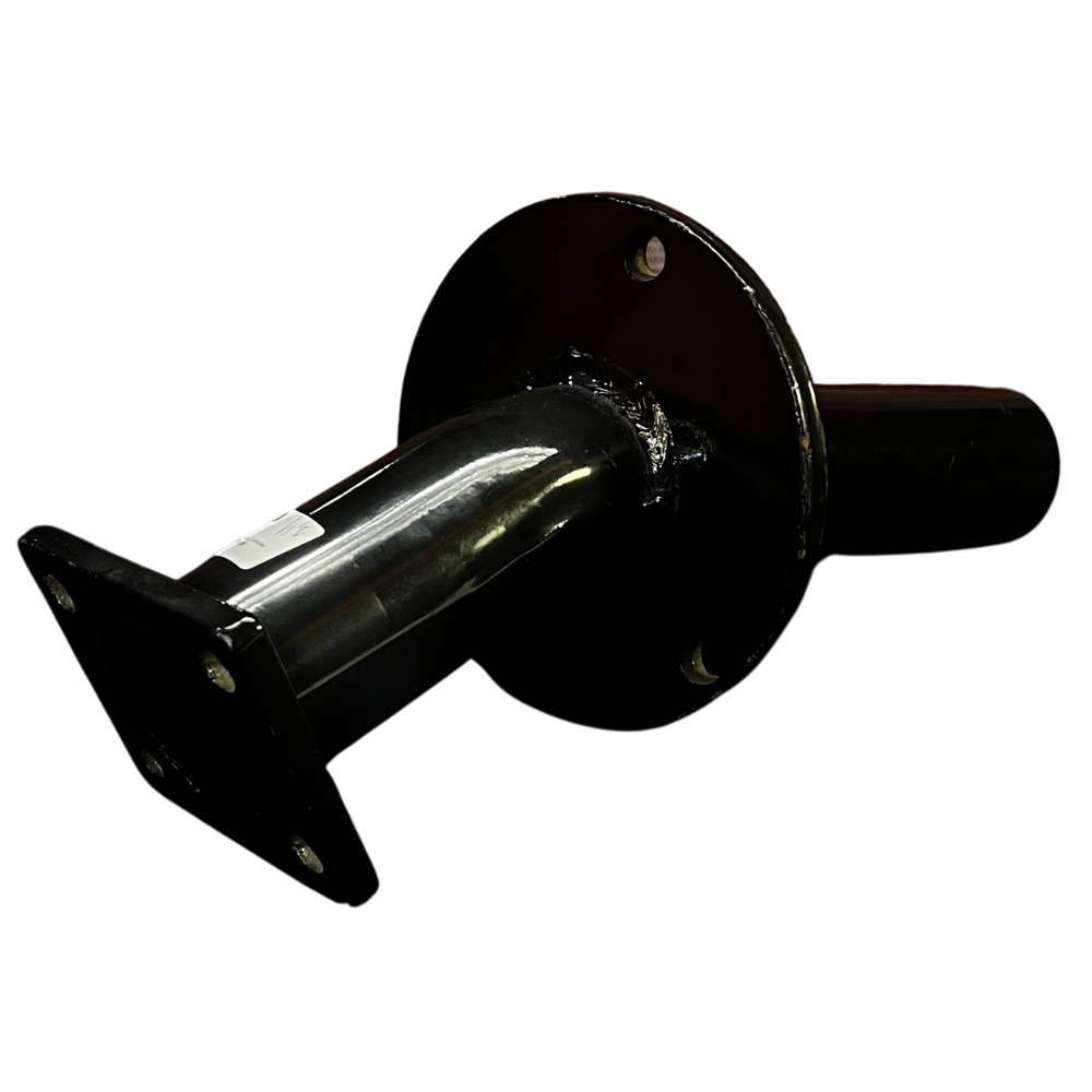 Imagem 3 do produto TUBO INTERMEDIÁRIO SILENCIOSO