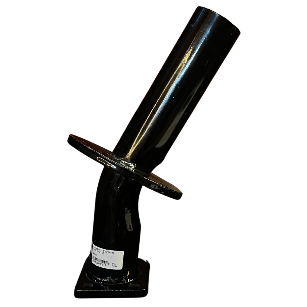 Imagem 4 do produto TUBO INTERMEDIÁRIO SILENCIOSO