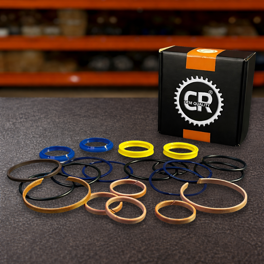 Imagem 1 do produto REPARO DIREÇÃO
