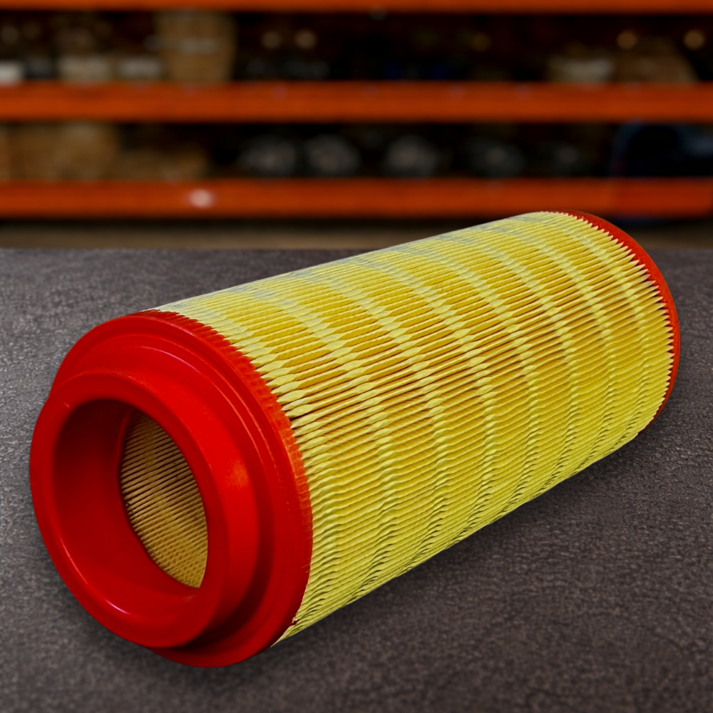 Imagem 1 do produto FILTRO DE AR MOTOR EXTERNO