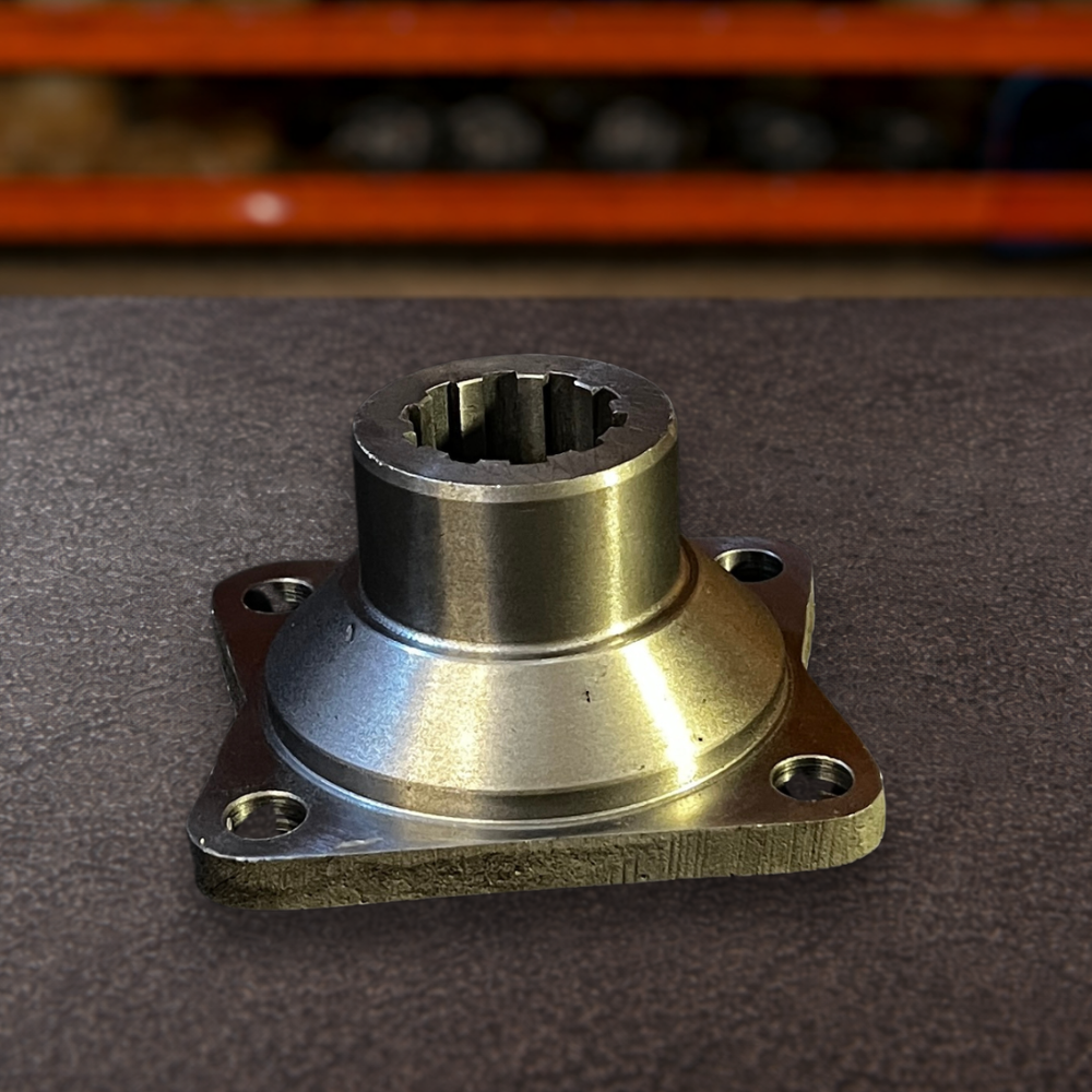 Imagem do produto FLANGE DA CAIXA