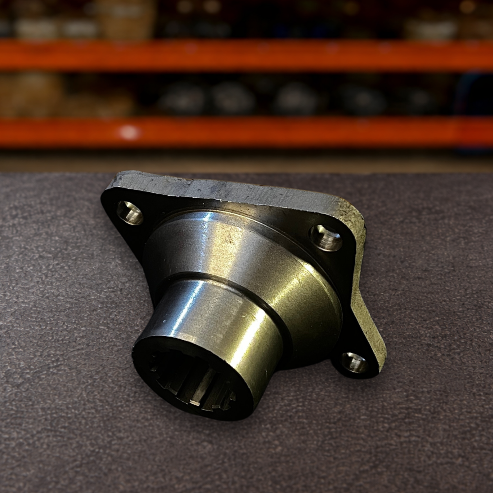 Imagem 1 do produto FLANGE DA CAIXA