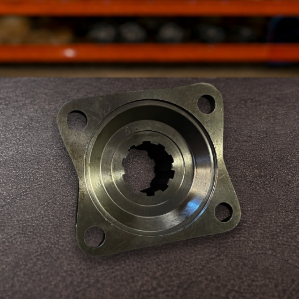 Imagem 2 do produto FLANGE DA CAIXA