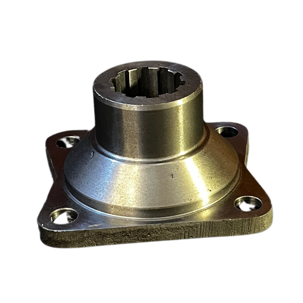 Imagem 3 do produto FLANGE DA CAIXA