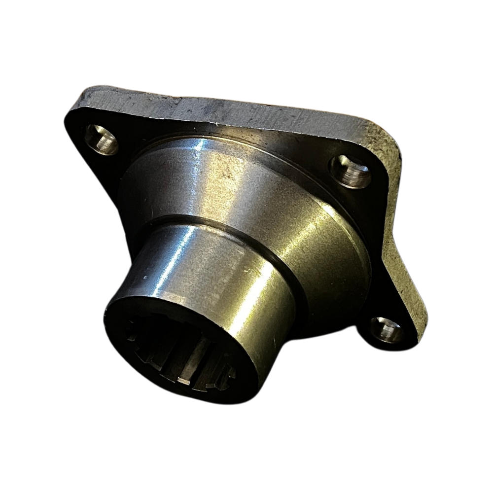 Imagem 4 do produto FLANGE DA CAIXA