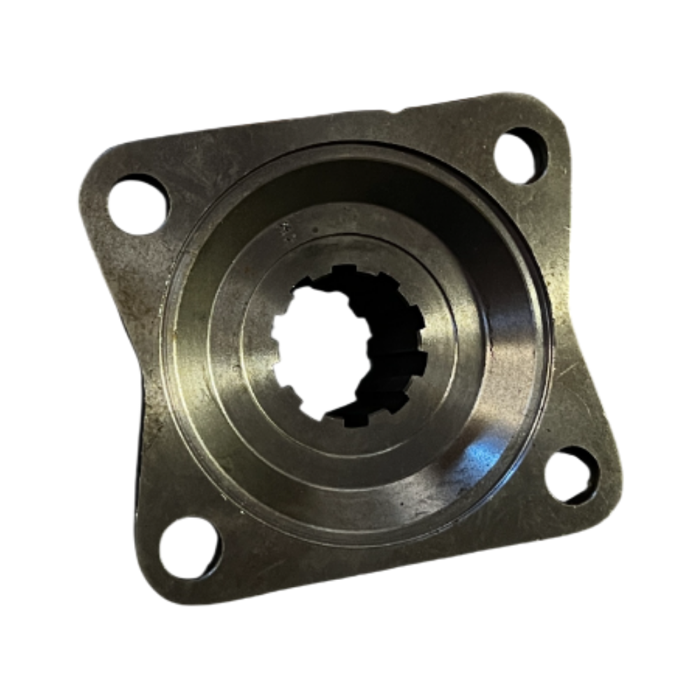 Imagem 5 do produto FLANGE DA CAIXA