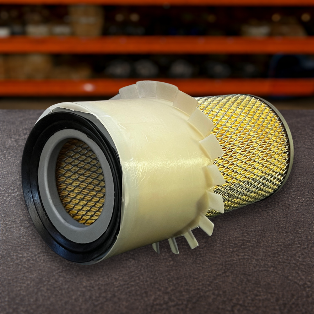 Imagem 1 do produto FILTRO DE AR MOTOR EXTERNO