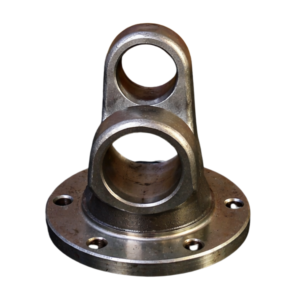 Imagem 5 do produto FLANGE CARDAN TRASEIRO