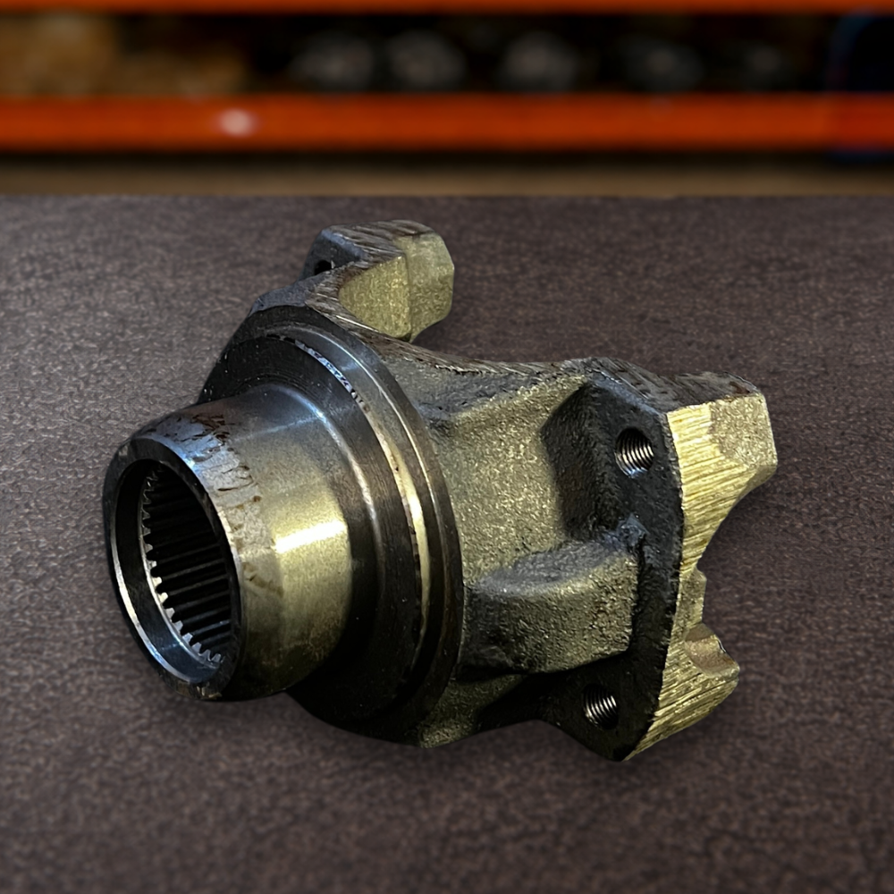 Imagem 1 do produto FLANGE TRANSMISSÃO TRASEIRO