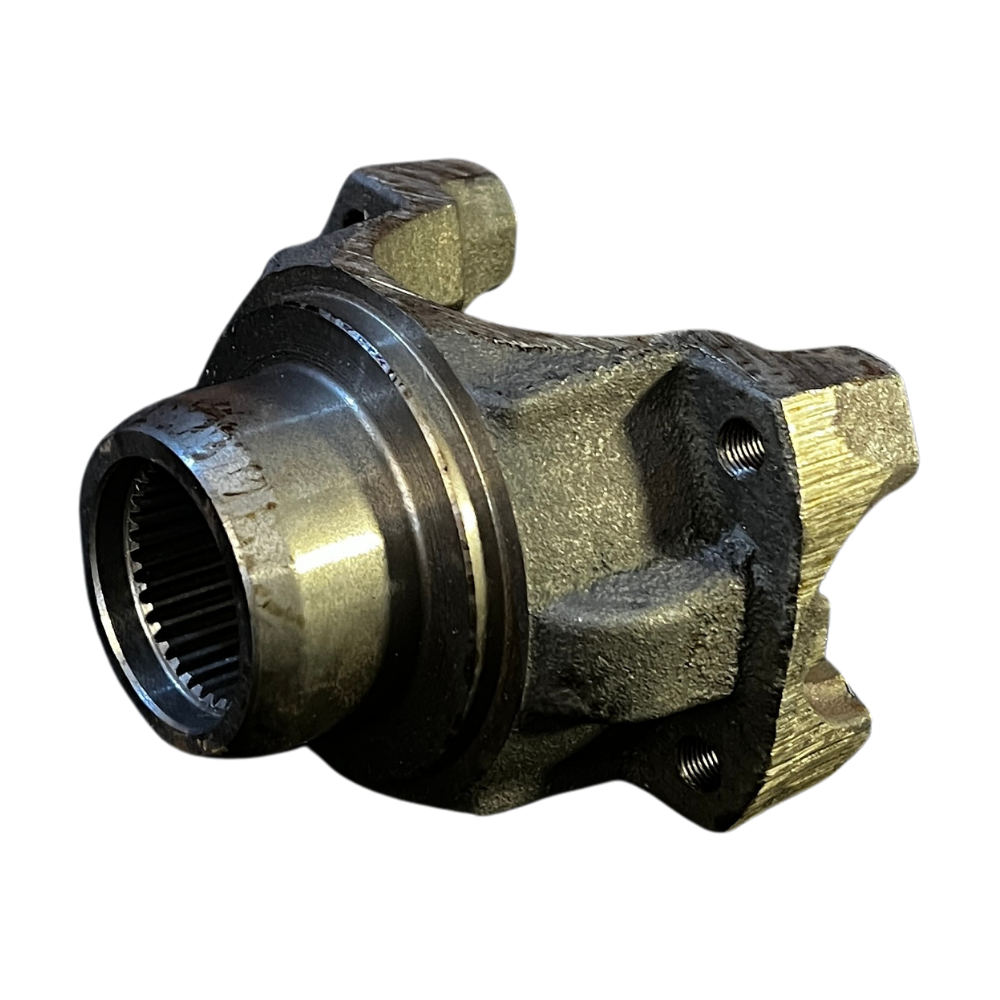 Imagem 4 do produto FLANGE TRANSMISSÃO TRASEIRO