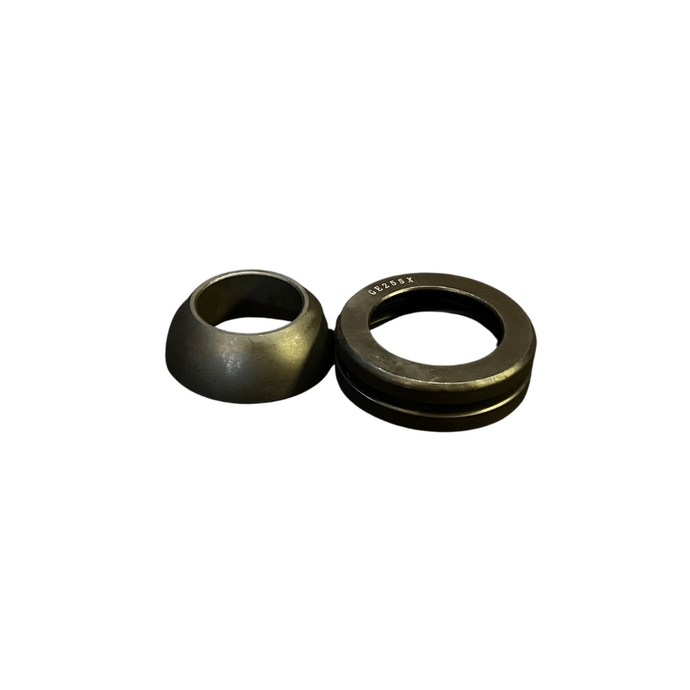 Imagem 7 do produto RÓTULA INFERIOR TRAÇÃO DIANTEIRA CARRARO