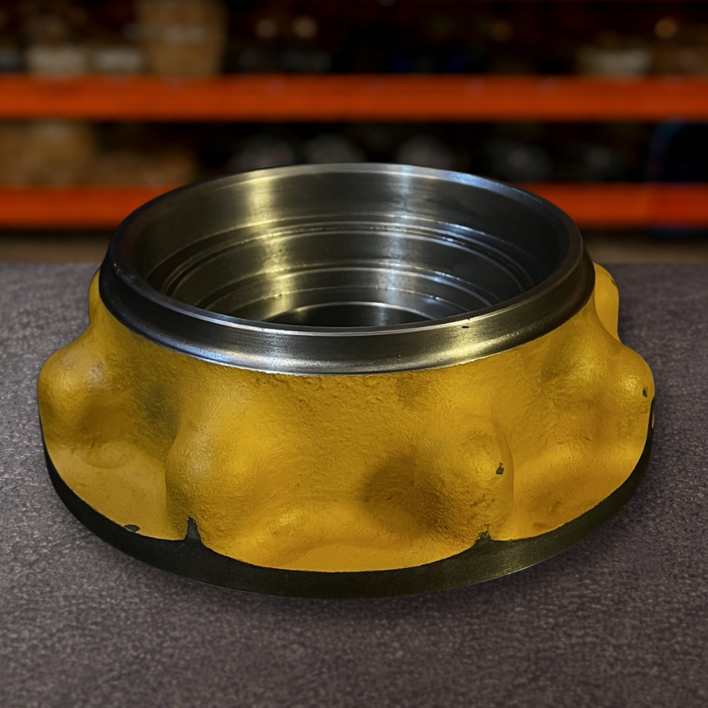 Imagem do produto CUBO RODA DIANTEIRA