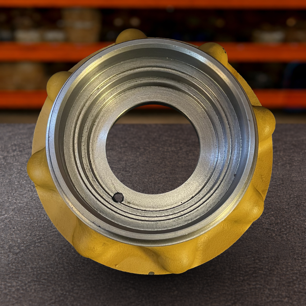 Imagem 2 do produto CUBO RODA DIANTEIRA