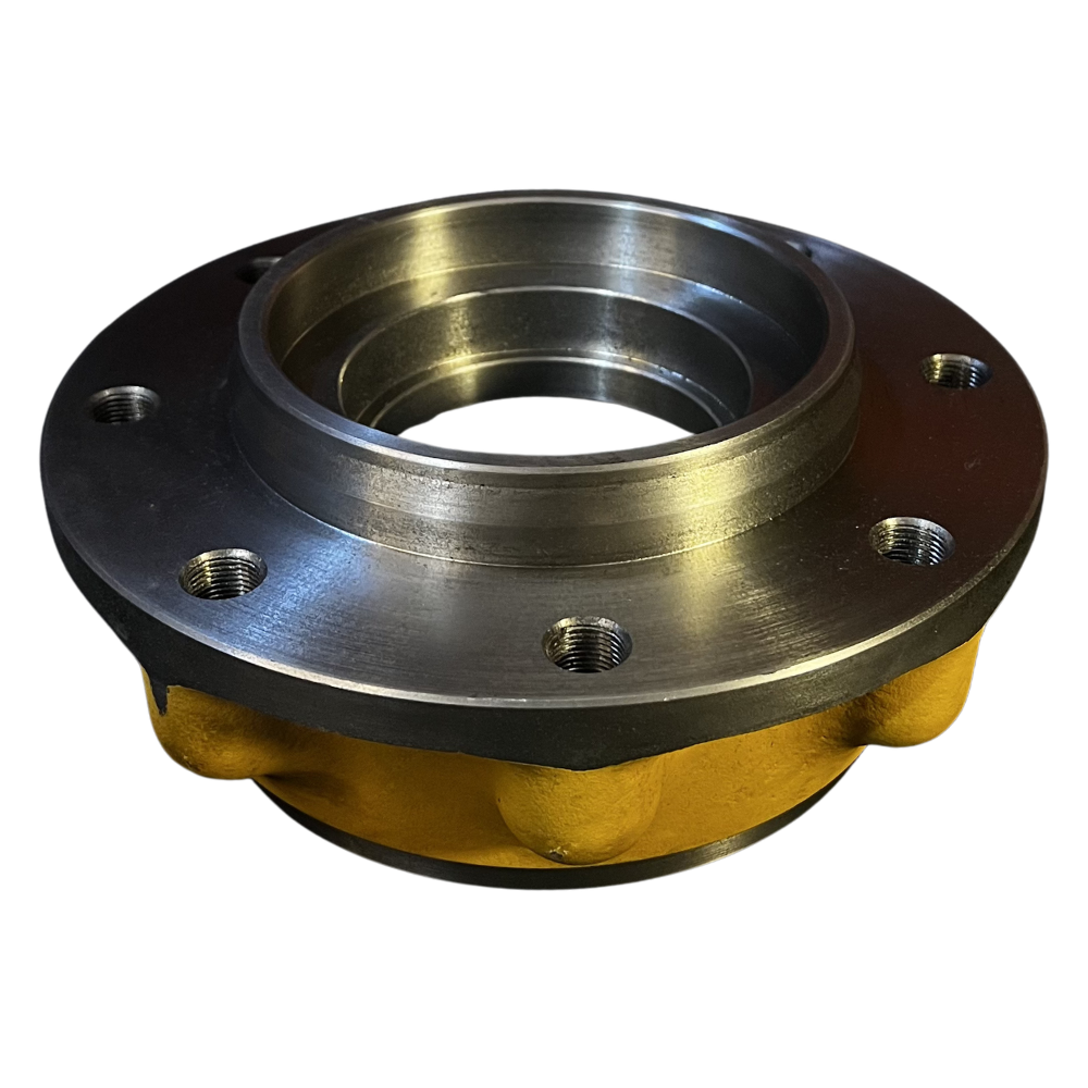 Imagem 5 do produto CUBO RODA DIANTEIRA