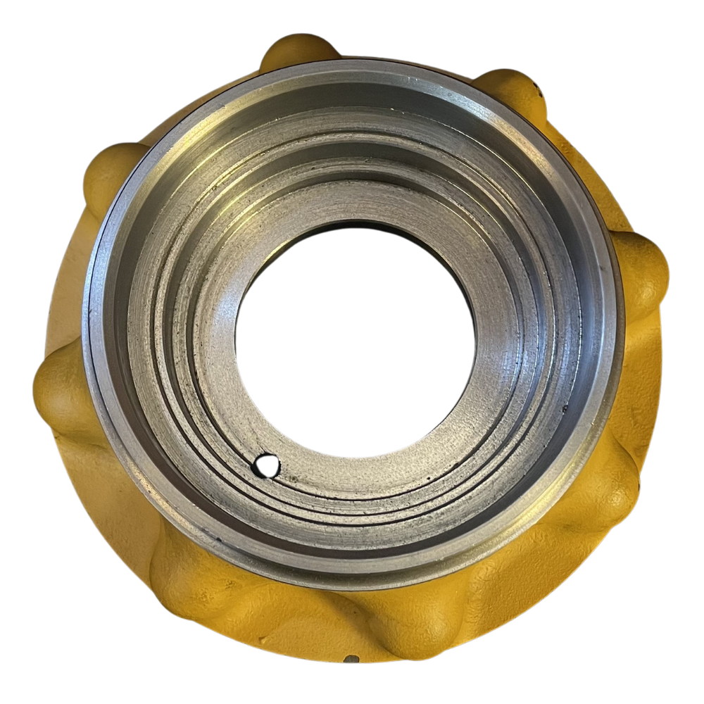 Imagem 6 do produto CUBO RODA DIANTEIRA