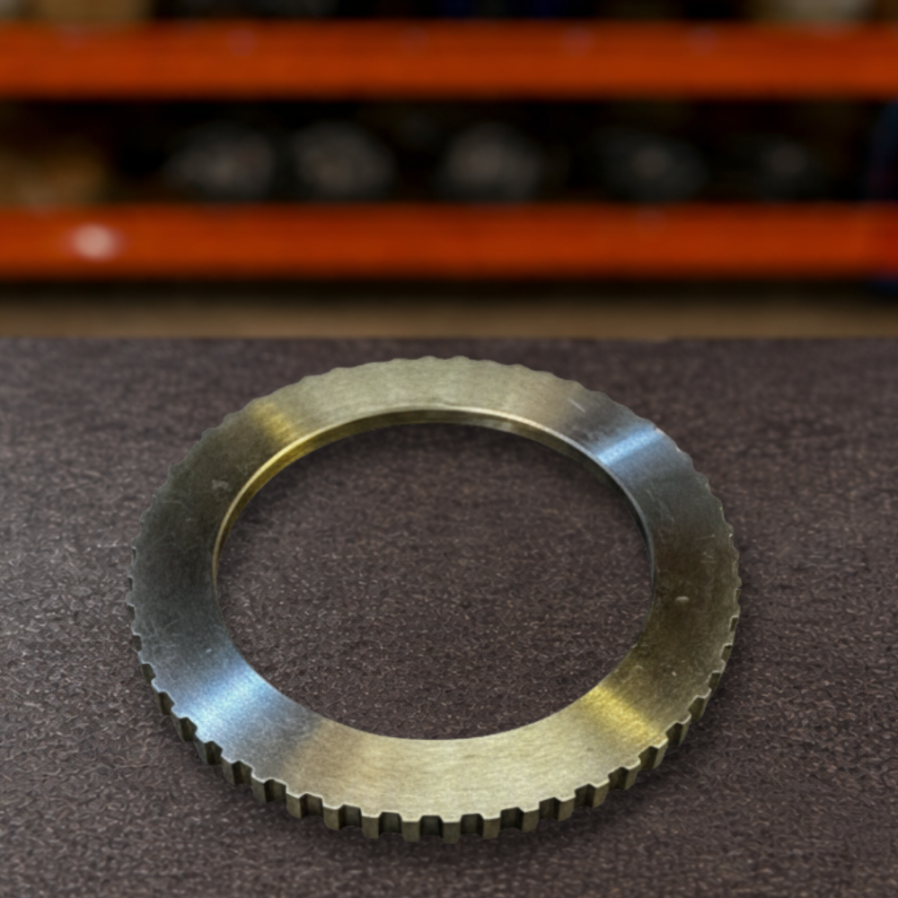 Imagem 1 do produto DISCO PRESSÃO TORQUE