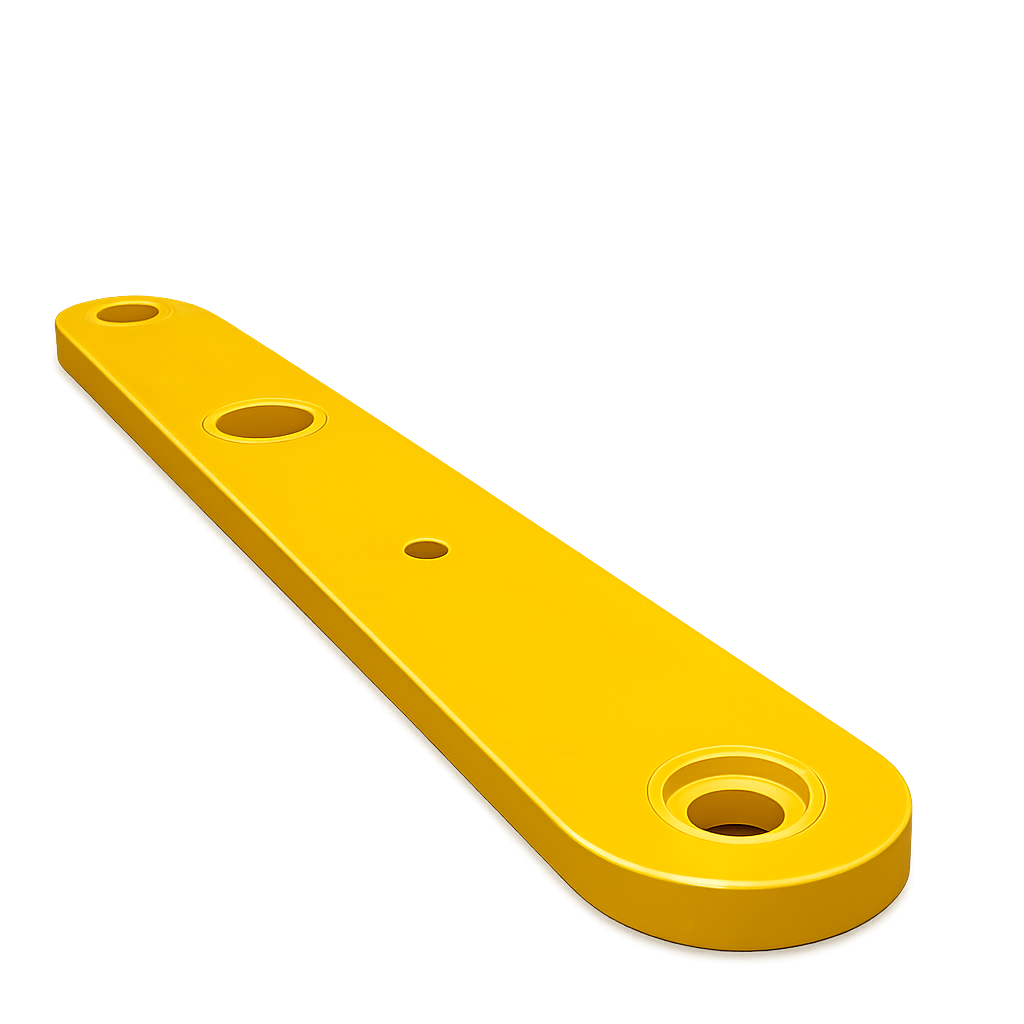 Imagem 1 do produto ARTICULAÇÃO CONCHA LE