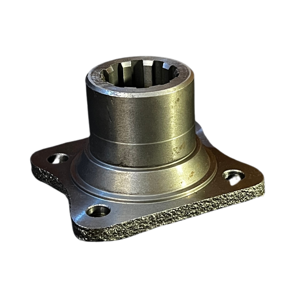 Imagem 3 do produto FLANGE SAÍDA DA CAIXA