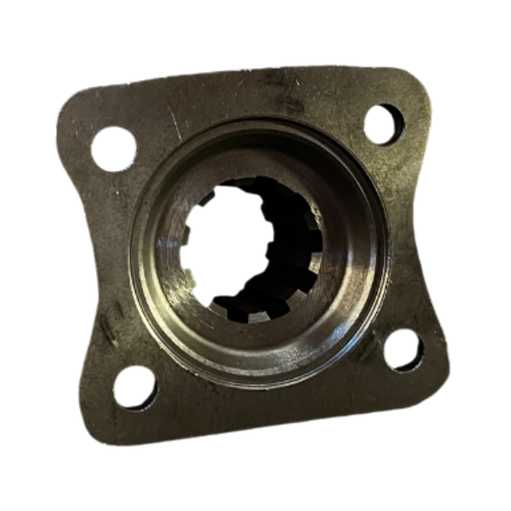 Imagem 5 do produto FLANGE SAÍDA DA CAIXA