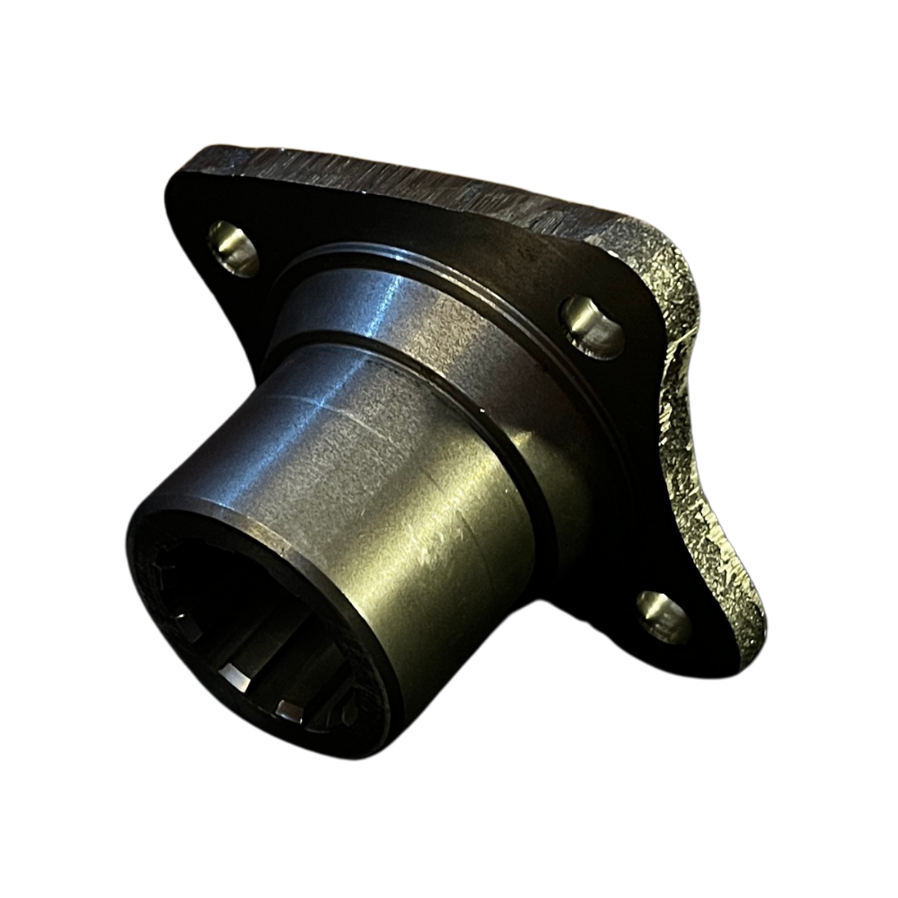 Imagem 4 do produto FLANGE SAÍDA DA CAIXA