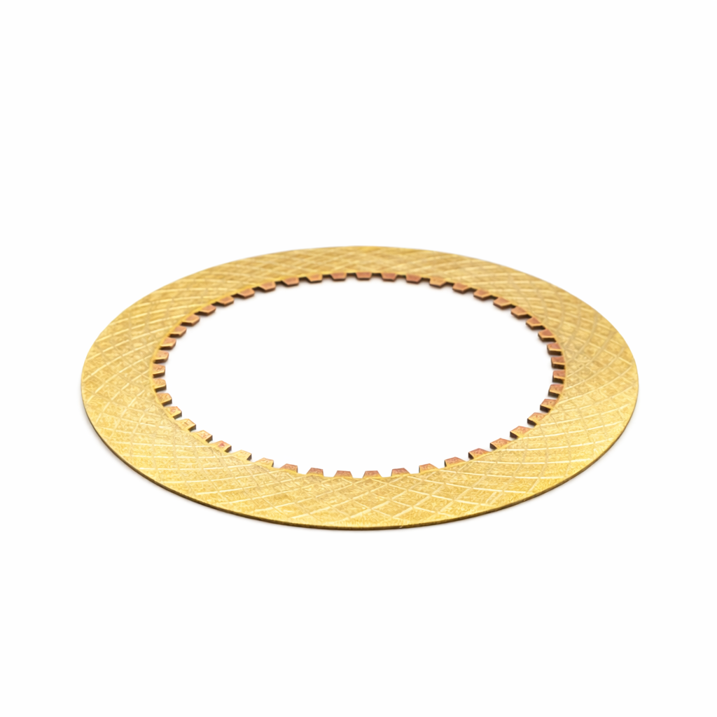 Imagem 1 do produto DISCO SINTERIZADO TRANSMISSÃO CARRARO