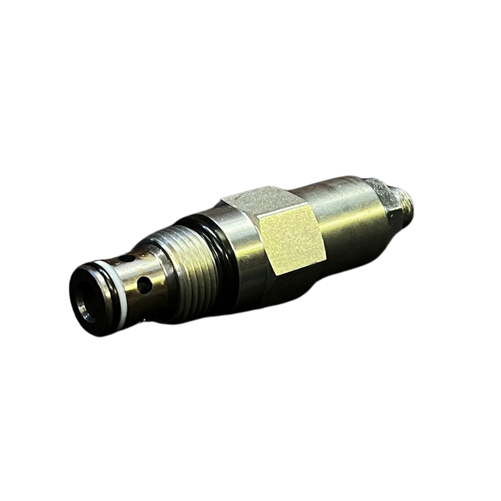 Imagem 4 do produto VÁLVULA REGULAGEM PRINCIPAL SISTEMA HIDR